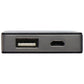 Mophie Juice Pack Powerstation Mini 5V/1A - Black (IPU-PWRSTION-MINI) Cell Phone - Chargers & Cradles Mophie - Simple Cell Bulk Wholesale Pricing - USA Seller