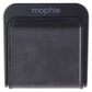 Mophie Charge Steam Pad Mini - Wireless Charger for Qi Phones - Black Cell Phone - Chargers & Cradles Mophie - Simple Cell Bulk Wholesale Pricing - USA Seller