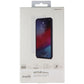 Moshi Airfoil Glass Screen Protector for Apple iPhone XR - Clear