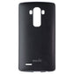 Moshi iGlaze napa Premium Case for LG G4 Black Cell Phone - Cases, Covers & Skins Moshi - Simple Cell Bulk Wholesale Pricing - USA Seller