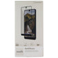 Moshi IonGlass Ultra Durable Screen Protector for Essential PH-1 - Clear/Black Cell Phone - Screen Protectors Moshi - Simple Cell Bulk Wholesale Pricing - USA Seller