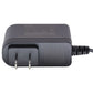 Moso (12V/1.5A) Wall Charger Switching Adapter - Black (MSA-C1500IS12.0-18D-US) Multipurpose Batteries & Power - Multipurpose AC to DC Adapters MOSO - Simple Cell Bulk Wholesale Pricing - USA Seller