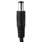 Moso (12V/1.5A) Wall Charger Switching Adapter - Black (MSA-C1500IS12.0-18D-US) Multipurpose Batteries & Power - Multipurpose AC to DC Adapters MOSO - Simple Cell Bulk Wholesale Pricing - USA Seller
