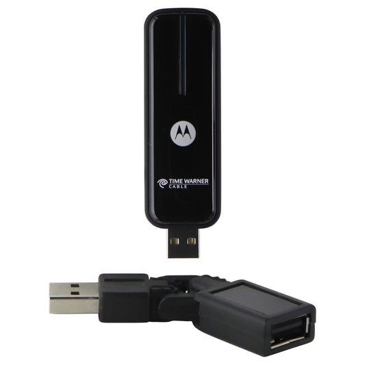 Motorola Time Warner Cable 4G Mobile WiMax Wave 2 USB (USBw 25100) Computer/Network - USB Cables, Hubs & Adapters Motorola    - Simple Cell Bulk Wholesale Pricing - USA Seller