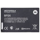 OEM Motorola BF5X 1500 mAh Replacement Battery for Motorola XT862 Cell Phone - Batteries Motorola - Simple Cell Bulk Wholesale Pricing - USA Seller