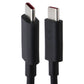 Motorola (3.3-Foot) USB-C to USB-C Cable with Red Connectors (SC18E08103) Cell Phone - Cables & Adapters Motorola - Simple Cell Bulk Wholesale Pricing - USA Seller