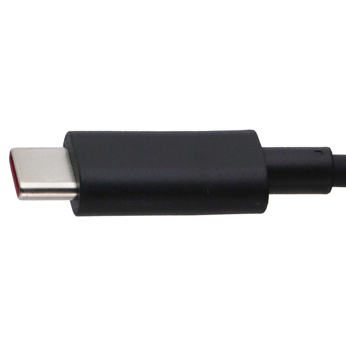 Motorola (3.3-Foot) USB-C to USB-C Cable with Red Connectors (SC18E08103) Cell Phone - Cables & Adapters Motorola - Simple Cell Bulk Wholesale Pricing - USA Seller