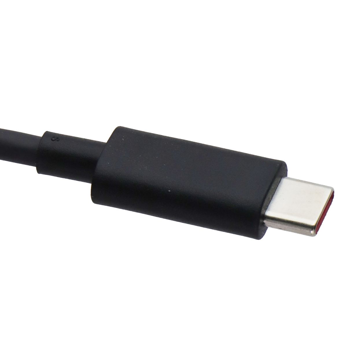 Motorola (3.3-Ft) USB-C to USB-C Charge/Sync Cable - Red Connector (SC18D86731) Cell Phone - Cables & Adapters Motorola - Simple Cell Bulk Wholesale Pricing - USA Seller