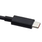 Motorola (3.3-Ft) USB-C to USB-C Charge/Sync Cable - Red Connector (SC18D86731) Cell Phone - Cables & Adapters Motorola - Simple Cell Bulk Wholesale Pricing - USA Seller