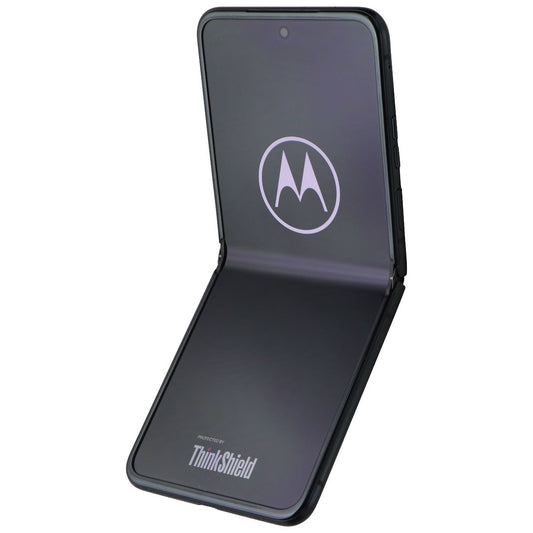 Motorola Razr 40 Smartphone (XT2323-6) Cricket - 128GB/Sage Green Cell Phones & Smartphones Motorola - Simple Cell Bulk Wholesale Pricing - USA Seller