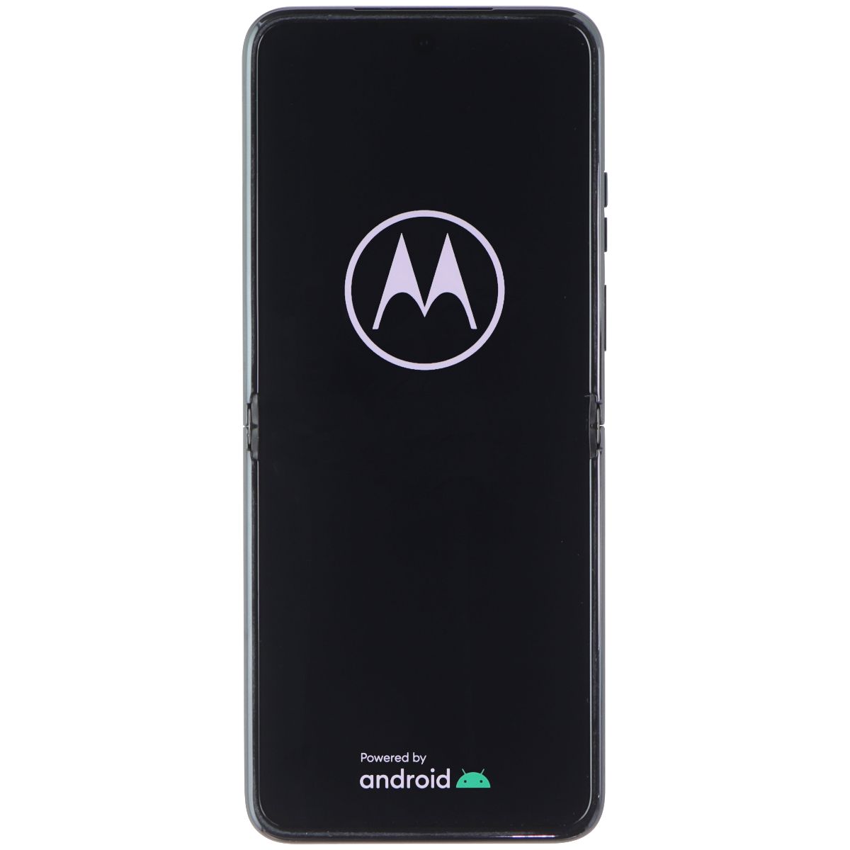 Motorola Razr 40 Smartphone (XT2323-6) Cricket - 128GB/Sage Green Cell Phones & Smartphones Motorola - Simple Cell Bulk Wholesale Pricing - USA Seller