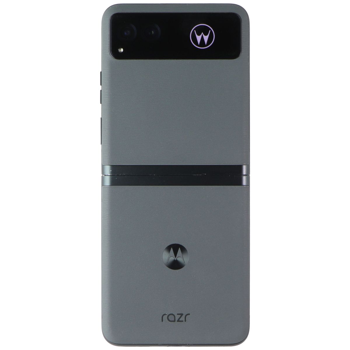 Motorola Razr 40 Smartphone (XT2323-6) Cricket - 128GB/Sage Green Cell Phones & Smartphones Motorola - Simple Cell Bulk Wholesale Pricing - USA Seller