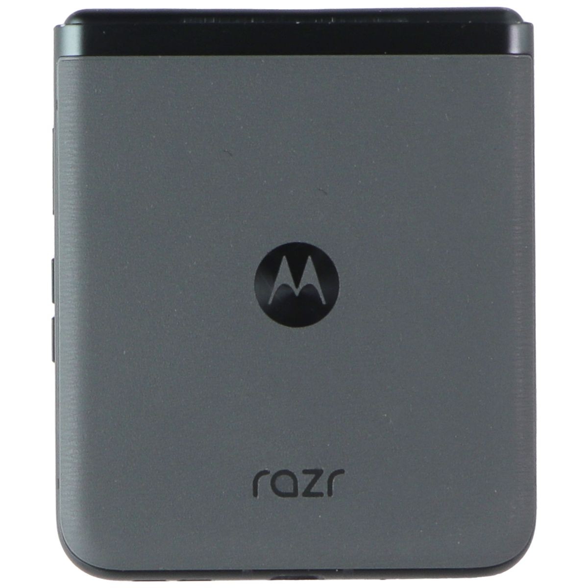 Motorola Razr 40 Smartphone (XT2323-6) Cricket - 128GB/Sage Green Cell Phones & Smartphones Motorola - Simple Cell Bulk Wholesale Pricing - USA Seller
