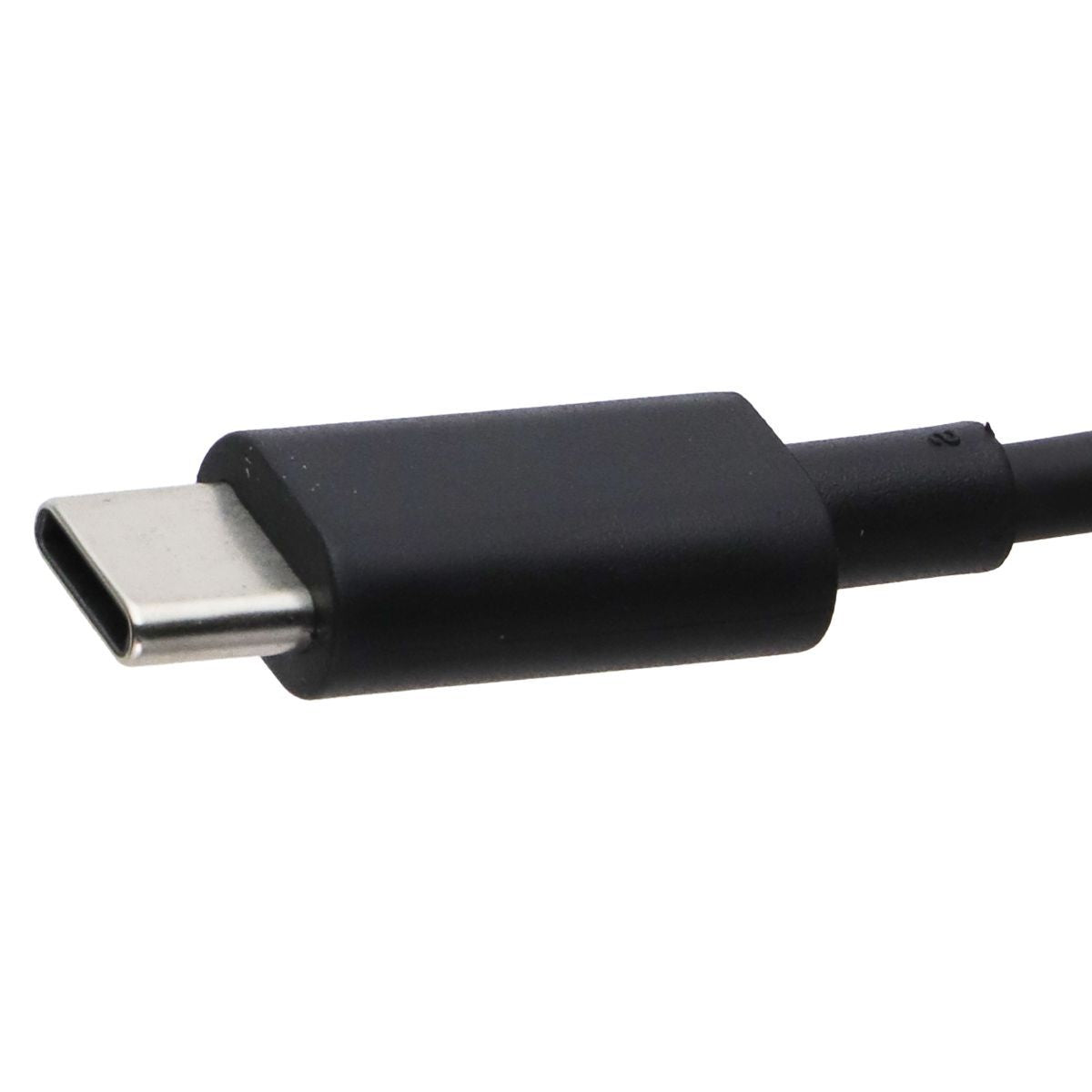 Motorola (3-Foot) USB-A to USB-C Charge/Sync Cable - Black (S928E12804) Cell Phone - Cables & Adapters Motorola - Simple Cell Bulk Wholesale Pricing - USA Seller