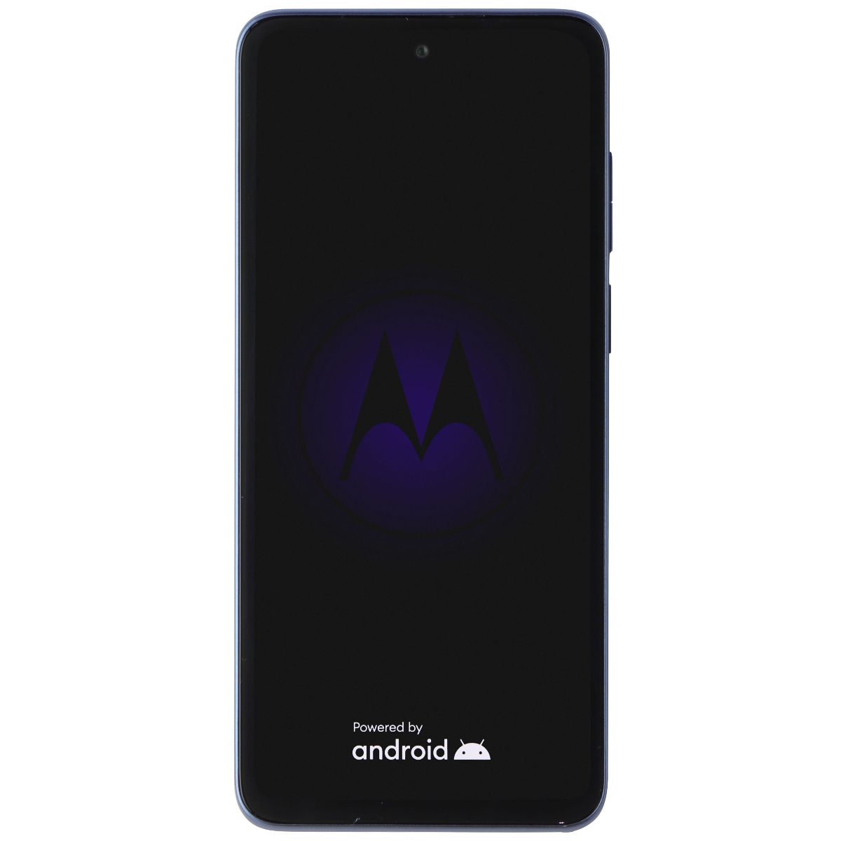 Motorola Moto G Stylus (6.5-in) Smartphone (XT2317-2) T-Mobile - 64GB / Blue Cell Phones & Smartphones Motorola - Simple Cell Bulk Wholesale Pricing - USA Seller
