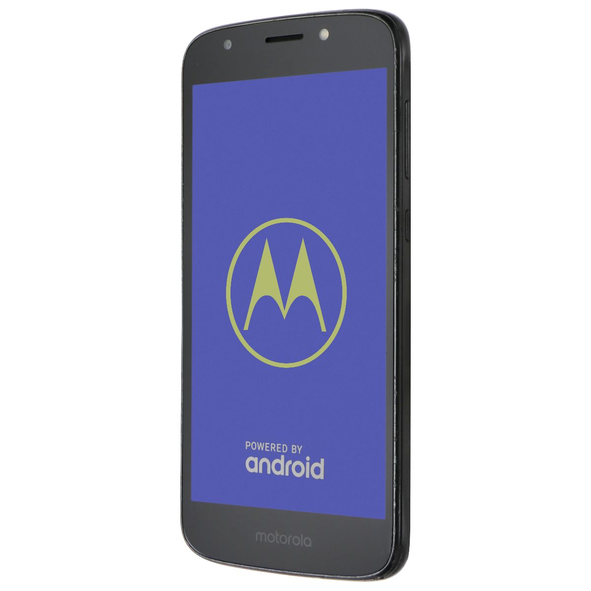 Motorola Moto E5 Play Smartphone (XT1921-6) Verizon 16GB - Black Cell Phones & Smartphones Motorola    - Simple Cell Bulk Wholesale Pricing - USA Seller