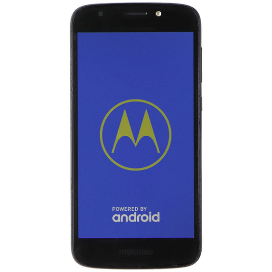 Motorola Moto E5 Play Smartphone (XT1921-6) Verizon 16GB - Black Cell Phones & Smartphones Motorola    - Simple Cell Bulk Wholesale Pricing - USA Seller