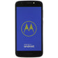 Motorola Moto E5 Play Smartphone (XT1921-6) Verizon 16GB - Black Cell Phones & Smartphones Motorola    - Simple Cell Bulk Wholesale Pricing - USA Seller