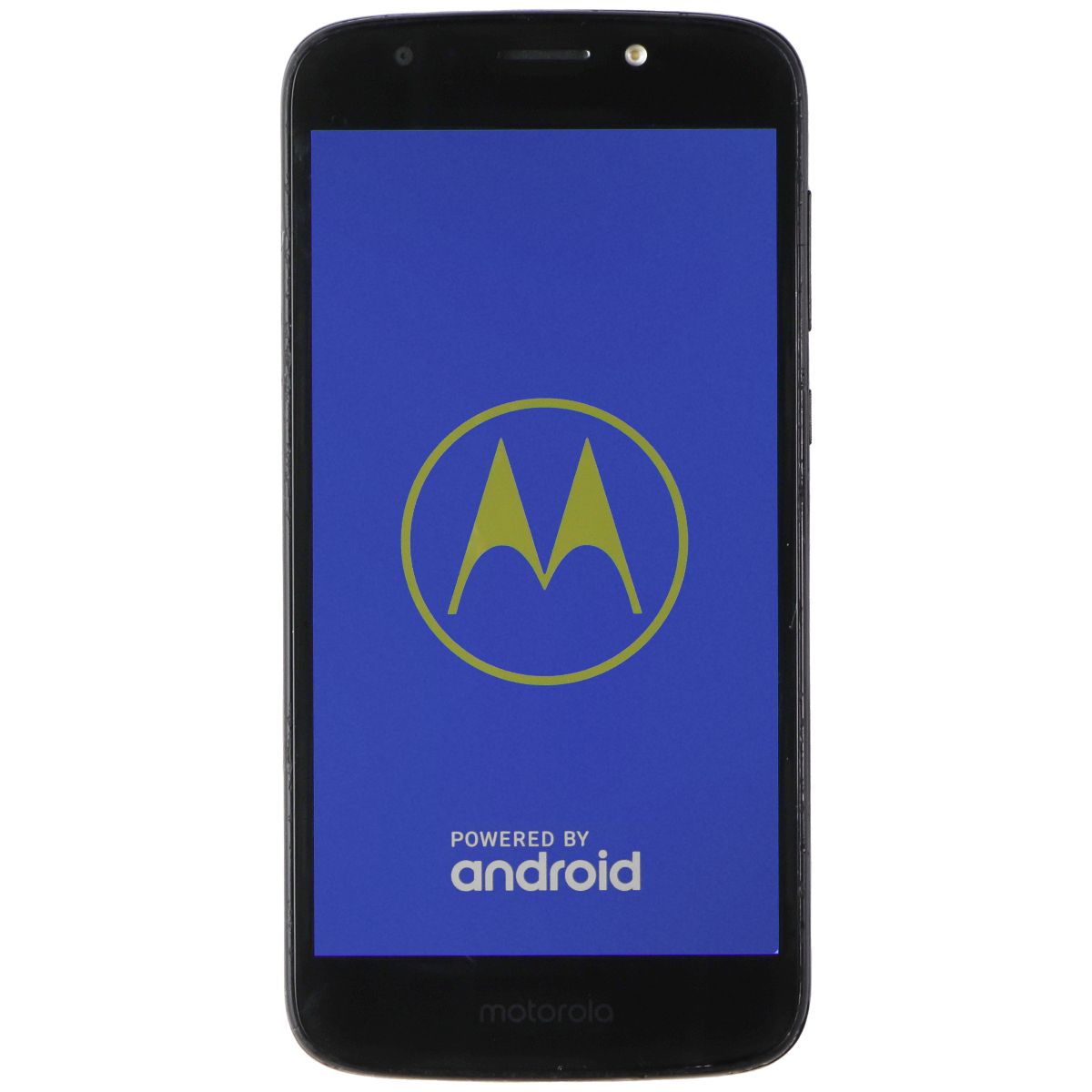 Motorola Moto E5 Play Smartphone (XT1921-6) Verizon 16GB - Black Cell Phones & Smartphones Motorola    - Simple Cell Bulk Wholesale Pricing - USA Seller