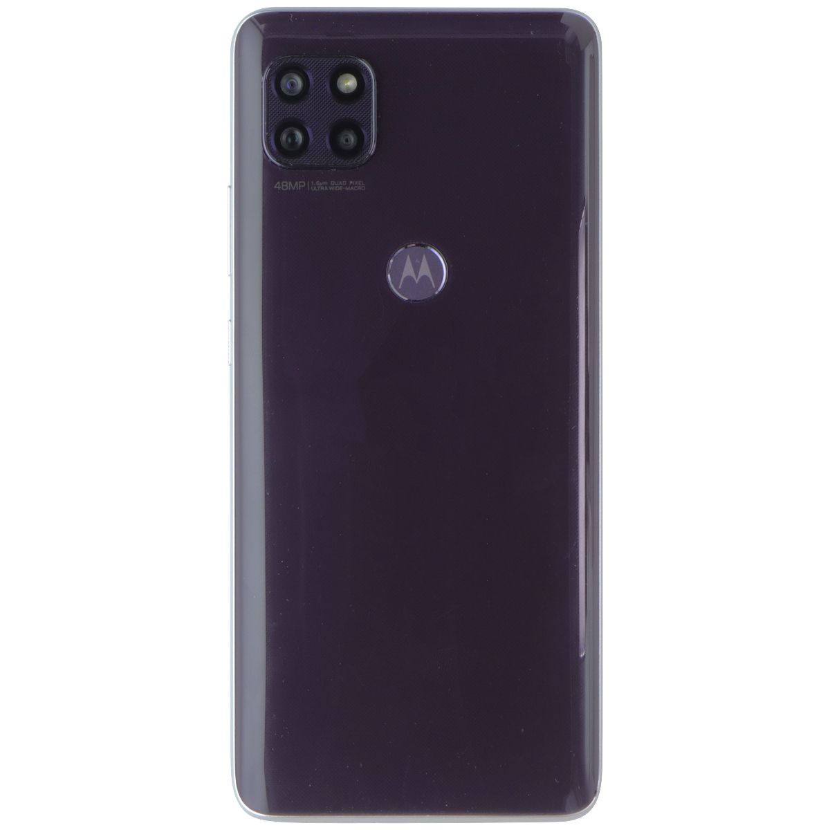 Motorola Moto One 5G Ace (6.7-in) (XT2113-1) Verizon - 64GB Gray/Silver Cell Phones & Smartphones Motorola - Simple Cell Bulk Wholesale Pricing - USA Seller