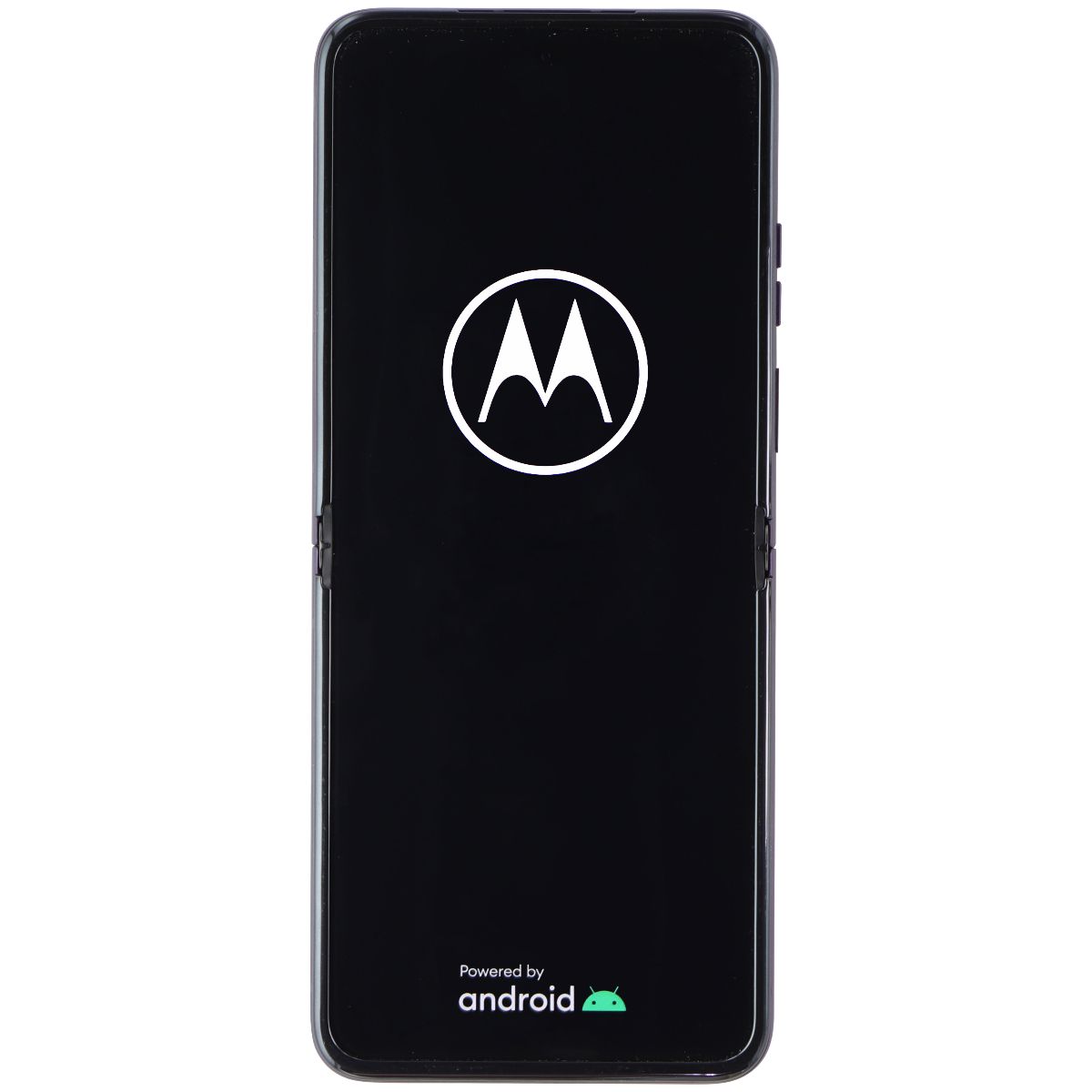 Motorola Razr (2023/6.9-in) XT2323-2 T-Mobile 128GB/Lilac BAD Fingerprint Scan* Cell Phones & Smartphones Motorola    - Simple Cell Bulk Wholesale Pricing - USA Seller