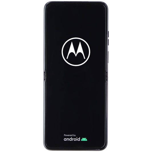 Motorola Razr (2023/6.9-in) XT2323-2 T-Mobile 128GB/Lilac BAD Fingerprint Scan* Cell Phones & Smartphones Motorola - Simple Cell Bulk Wholesale Pricing - USA Seller