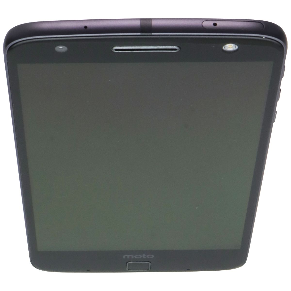Motorola Moto Z Droid Smartphone (XT1650-01) Unlocked - 32GB Black Cell Phones & Smartphones Motorola - Simple Cell Bulk Wholesale Pricing - USA Seller