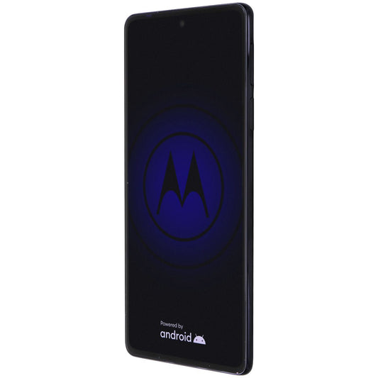 Motorola Edge Plus 5G UW Smartphone (XT2201-4) 128GB Verizon Only - Cosmos Blue