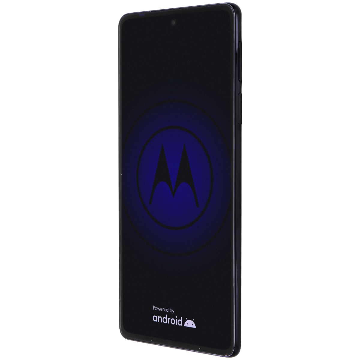 Motorola Edge Plus 5G UW Smartphone (XT2201-4) Verizon Only - 128GB/Cosmos Blue Cell Phones & Smartphones Motorola - Simple Cell Bulk Wholesale Pricing - USA Seller
