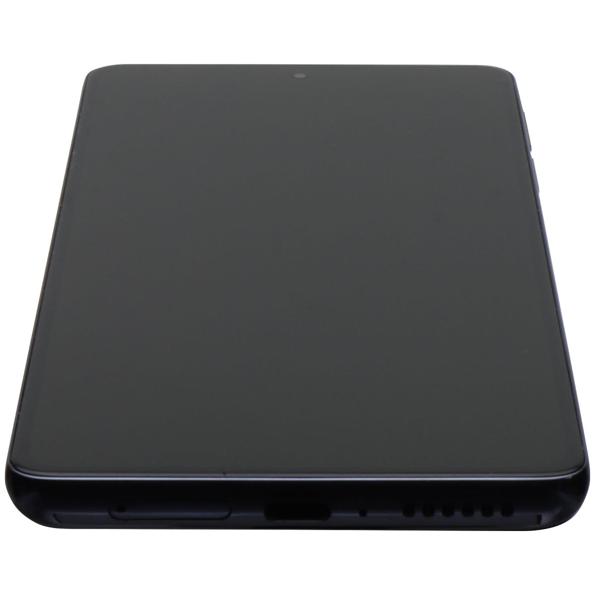 Motorola Edge Plus 5G UW Smartphone (XT2201-4) Verizon Only - 128GB/Cosmos Blue Cell Phones & Smartphones Motorola - Simple Cell Bulk Wholesale Pricing - USA Seller