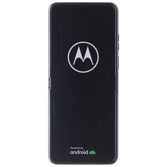 Motorola Razr (2023/6.9-in) Smartphone (XT2323-2) Xfinity 128GB/Grape Compote Cell Phones & Smartphones Motorola - Simple Cell Bulk Wholesale Pricing - USA Seller