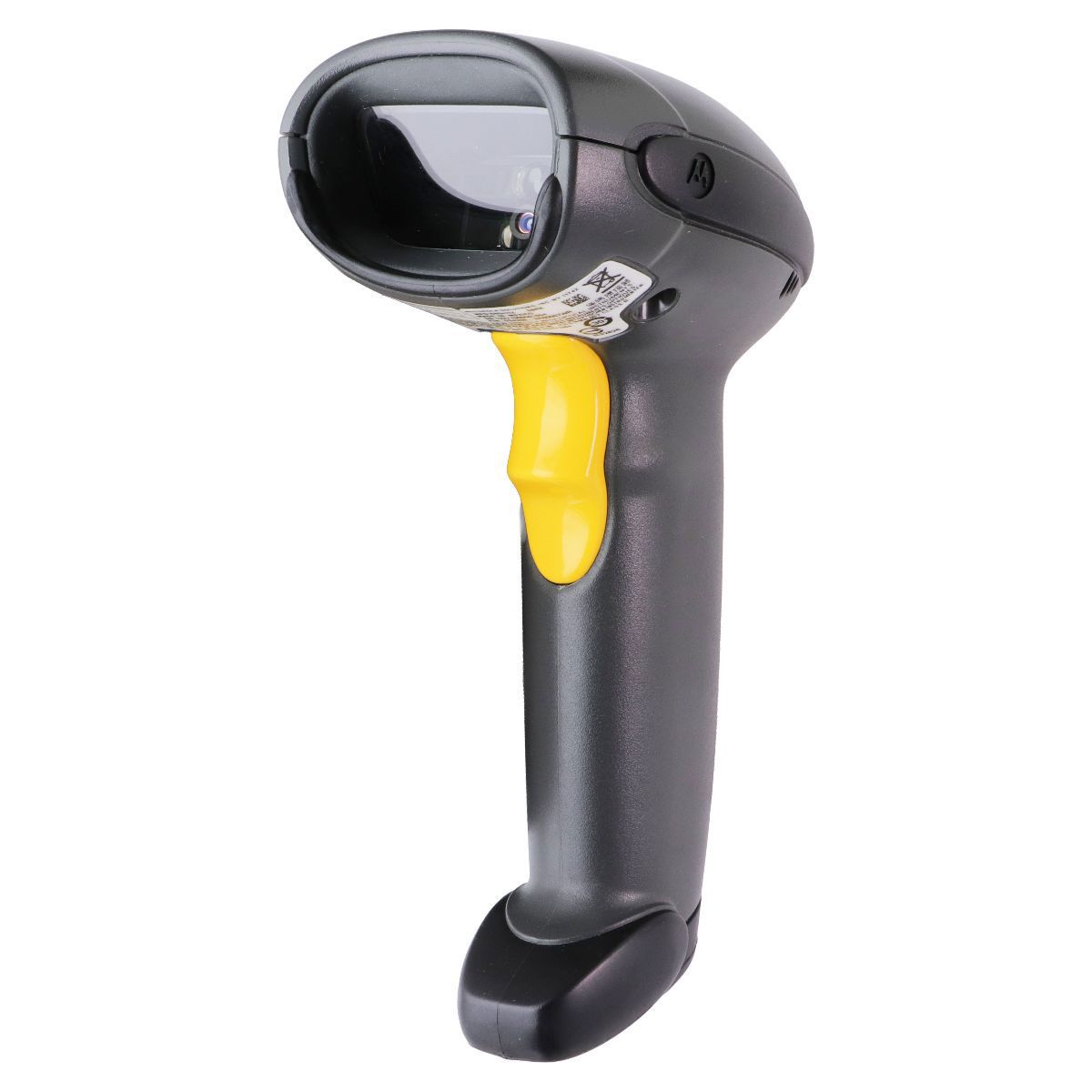 Motorola DS4208-SR00007WR Handheld Barcode (Scanner ONLY) - Twilight Black
