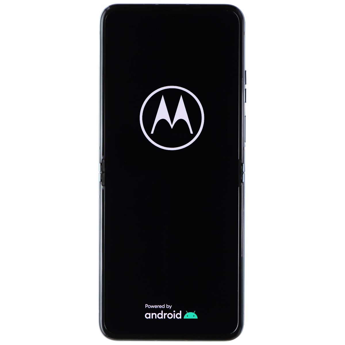 Motorola Moto Razr+ (6.9-in) Smartphone (XT2321-3) Unlocked - 256GB / Blue Cell Phones & Smartphones Motorola    - Simple Cell Bulk Wholesale Pricing - USA Seller