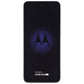 Motorola Moto G Play 2024 Dual Smartphone (XT2413V) Verizon Prepaid - 64GB/Blue Cell Phones & Smartphones Motorola - Simple Cell Bulk Wholesale Pricing - USA Seller