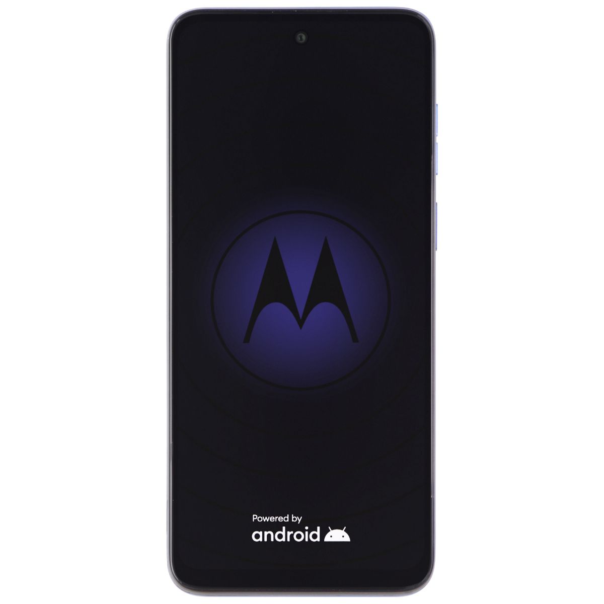 Motorola Moto G Play 2024 Dual Smartphone (XT2413V) Verizon Prepaid - 64GB/Blue Cell Phones & Smartphones Motorola - Simple Cell Bulk Wholesale Pricing - USA Seller