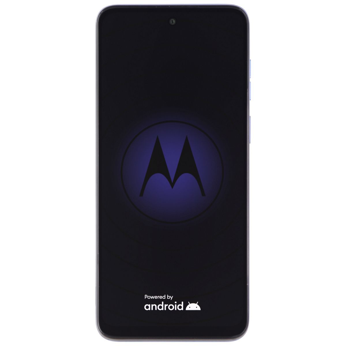 Motorola Moto G Play 2024 (6.5-in) Smartphone (XT2413-2) Xfinity - 64GB/Blue Cell Phones & Smartphones Motorola - Simple Cell Bulk Wholesale Pricing - USA Seller