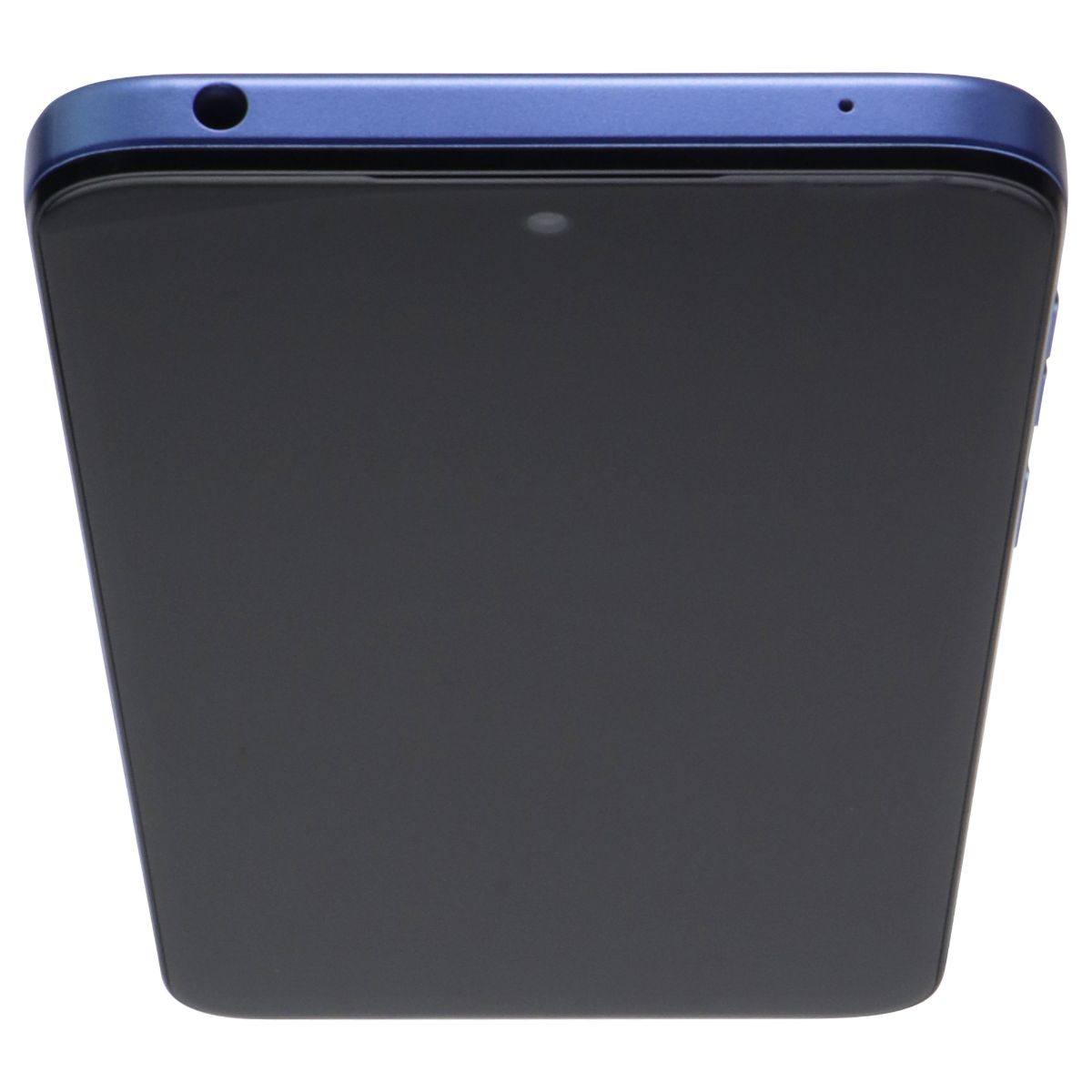 Motorola Moto G Play 2024 Dual Smartphone (XT2413V) Verizon Prepaid - 64GB/Blue Cell Phones & Smartphones Motorola - Simple Cell Bulk Wholesale Pricing - USA Seller