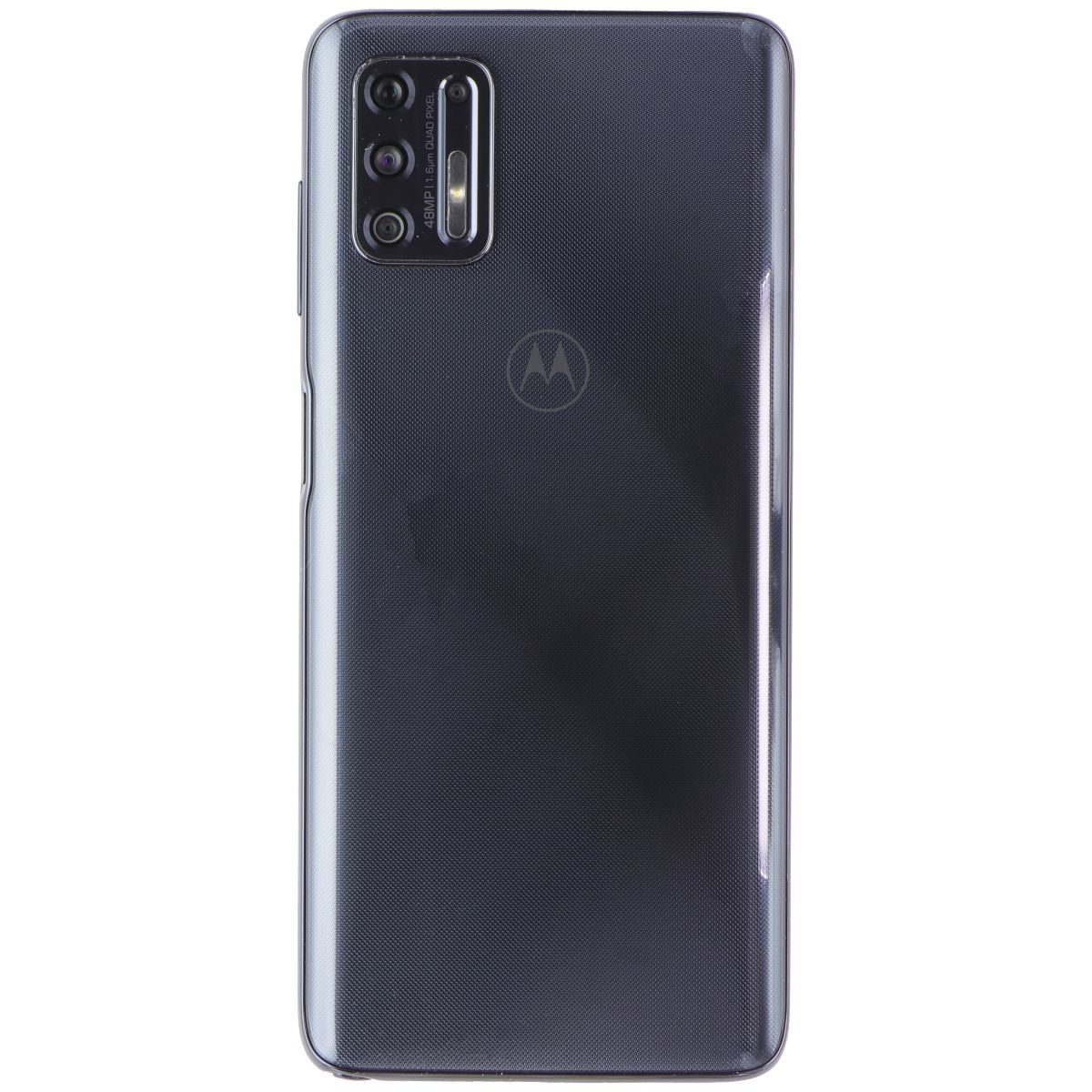 Motorola Moto G Stylus 2021 (6.8-in) (XT2115-1) Verizon Only - 128GB / Black Cell Phones & Smartphones Motorola    - Simple Cell Bulk Wholesale Pricing - USA Seller