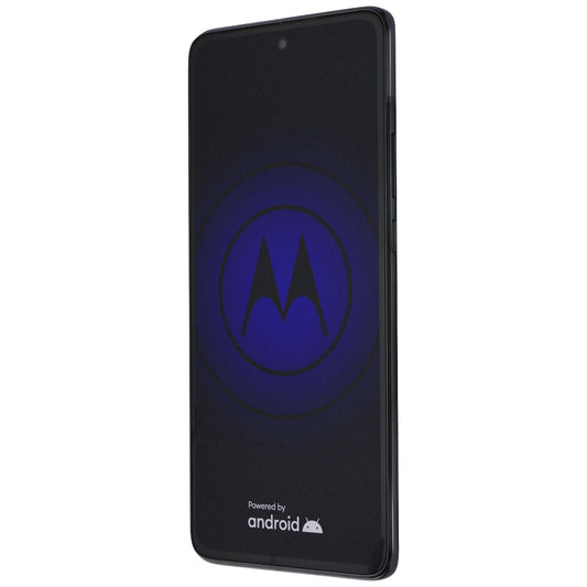 Motorola Edge (2022) Smartphone (XT2205-3) 256GB Verizon Only - Mineral Gray Cell Phones & Smartphones Motorola    - Simple Cell Bulk Wholesale Pricing - USA Seller
