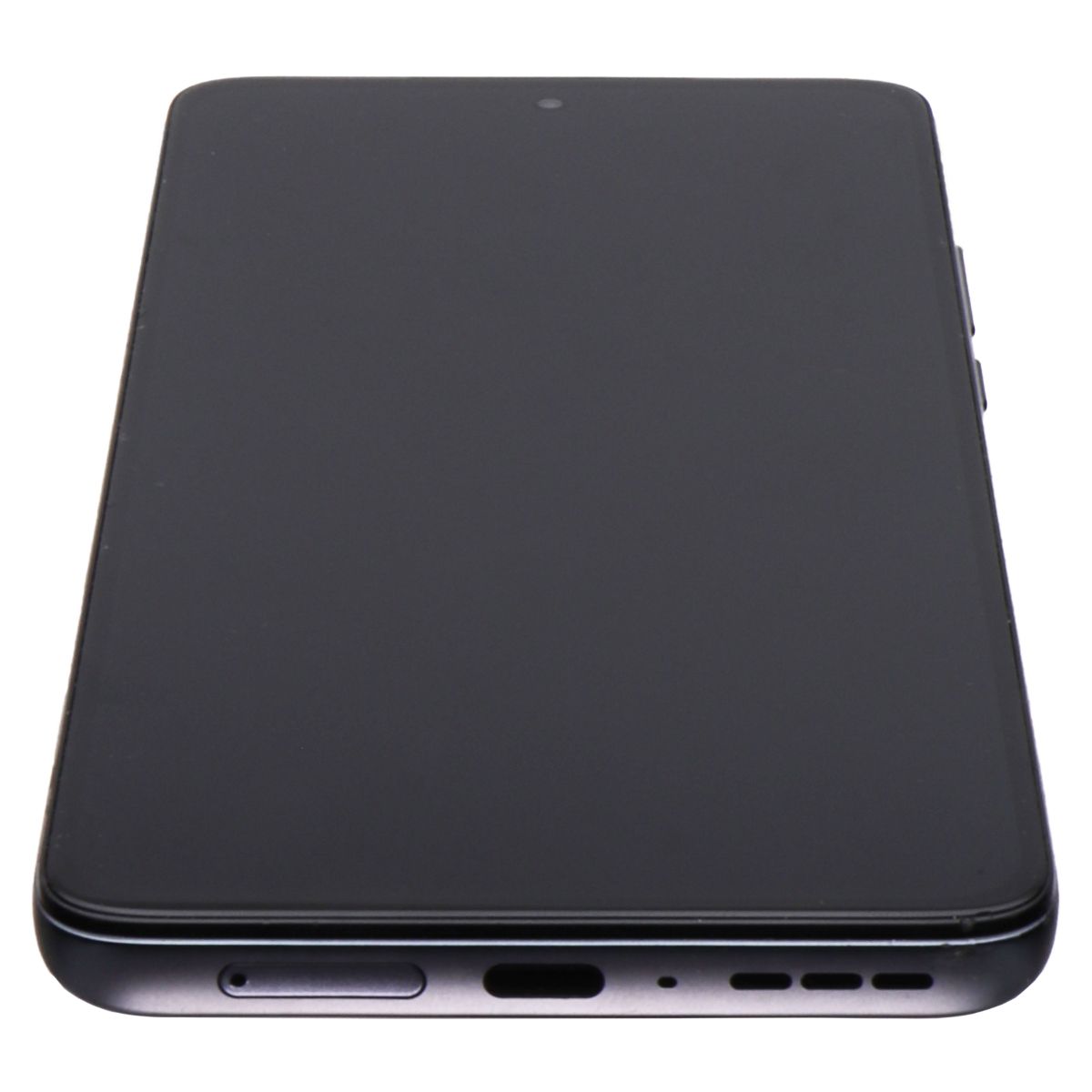 Motorola Edge (2022) 6.6-in Smartphone XT2205-3 Unlocked 256GB - Mineral Gray Cell Phones & Smartphones Motorola - Simple Cell Bulk Wholesale Pricing - USA Seller