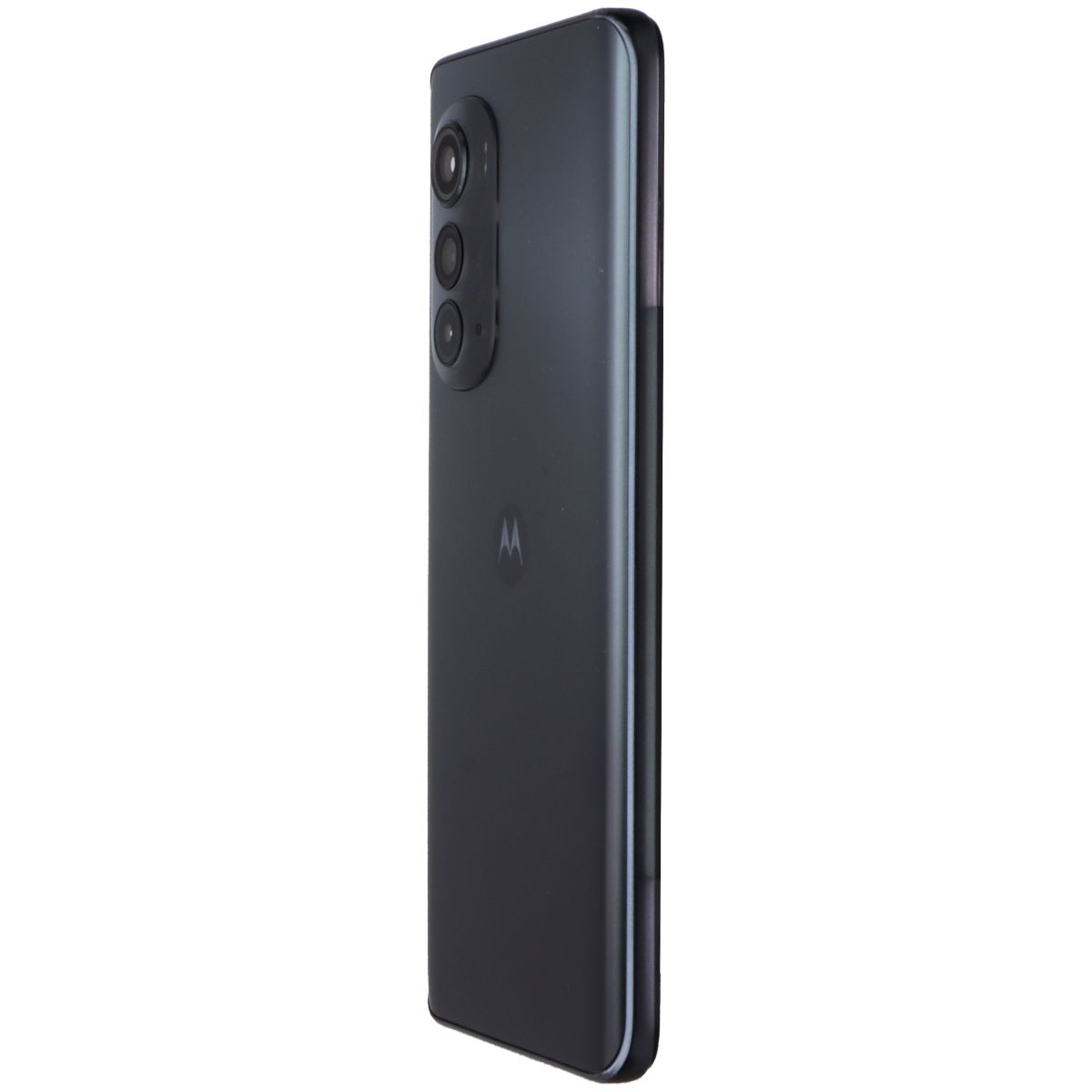 Motorola Edge (2022) Smartphone (XT2205-3) 256GB Verizon Only - Mineral Gray Cell Phones & Smartphones Motorola - Simple Cell Bulk Wholesale Pricing - USA Seller