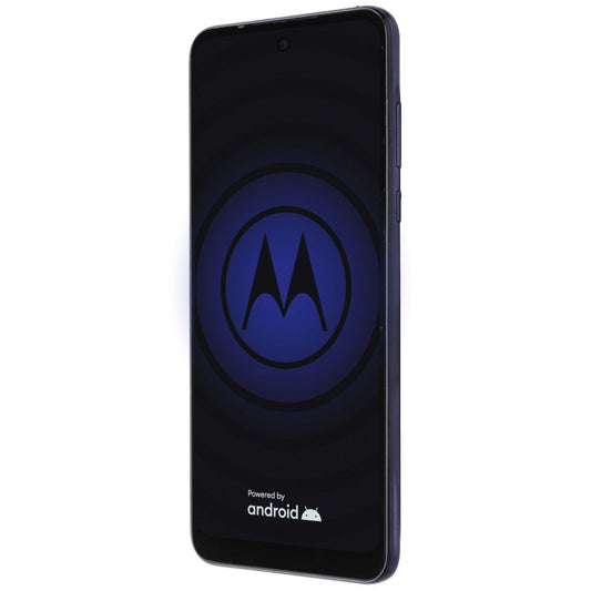 Motorola Moto G Play 2023 (6.5-in) Smartphone (XT2271-5) Unlocked - 32GB/Indigo Cell Phones & Smartphones Motorola - Simple Cell Bulk Wholesale Pricing - USA Seller