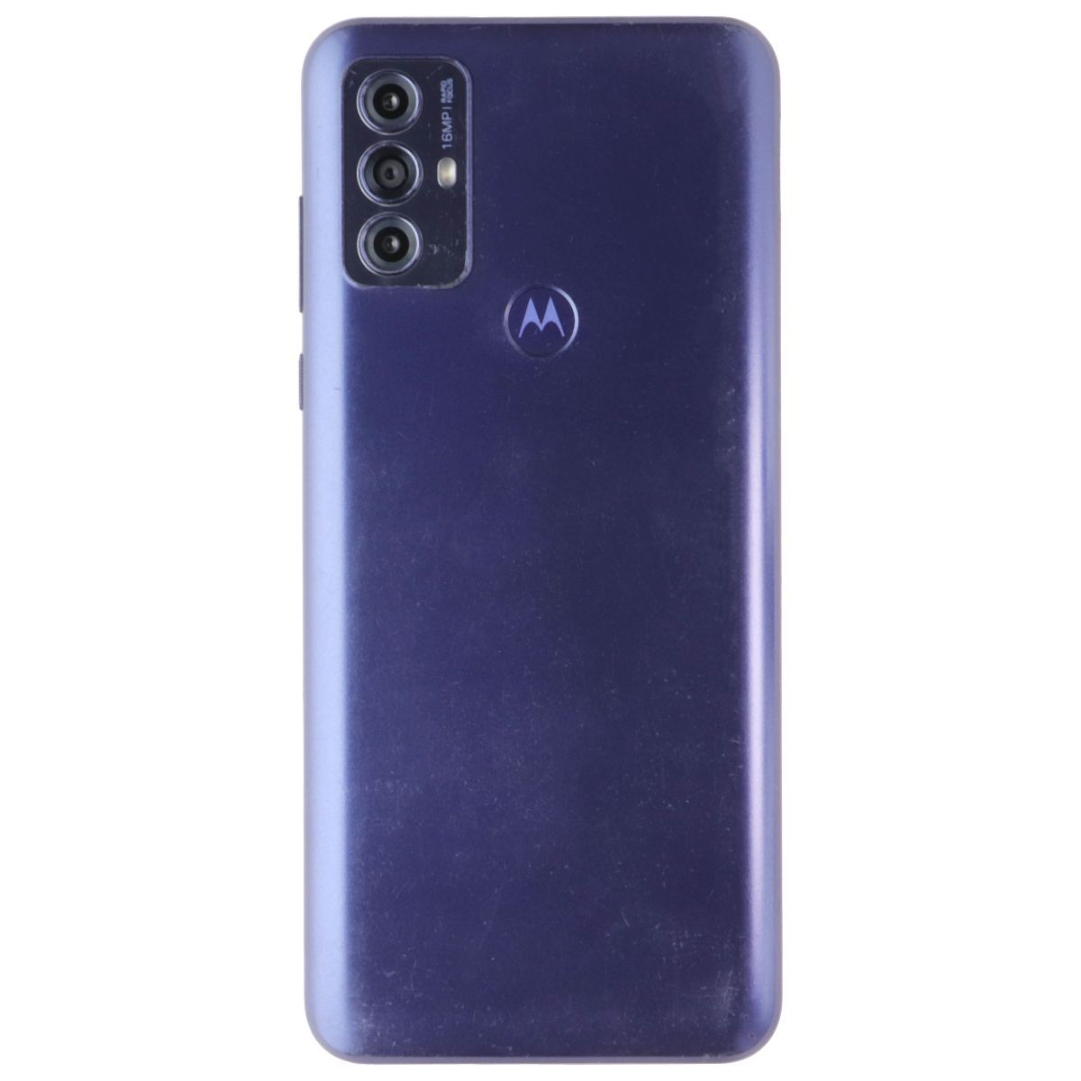 Motorola Moto G Play 2023 (6.5-in) Smartphone (XT2271-5) Unlocked - 32GB/Indigo Cell Phones & Smartphones Motorola - Simple Cell Bulk Wholesale Pricing - USA Seller