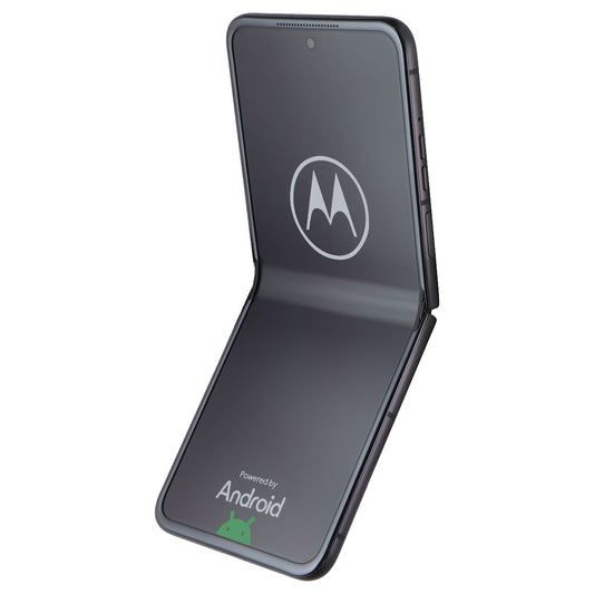 Motorola Moto Razr 2024 (XT2453-3) Smartphone (Unlocked) - 256GB / Koala Grey Cell Phones & Smartphones Motorola - Simple Cell Bulk Wholesale Pricing - USA Seller