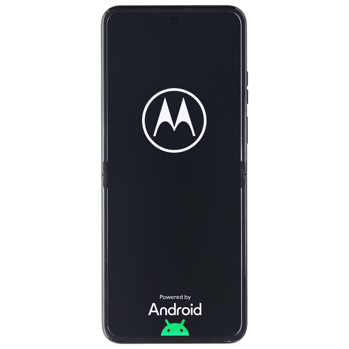 Motorola Moto Razr 2024 (XT2453-3) Smartphone (Unlocked) - 256GB / Koala Grey Cell Phones & Smartphones Motorola - Simple Cell Bulk Wholesale Pricing - USA Seller
