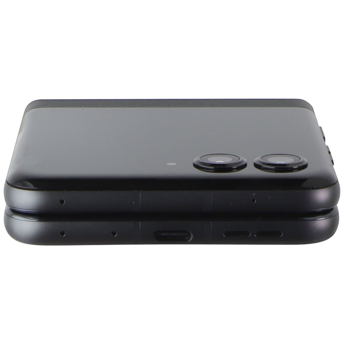 Motorola Moto Razr 2024 (XT2453-3) Smartphone (Unlocked) - 256GB / Koala Grey Cell Phones & Smartphones Motorola - Simple Cell Bulk Wholesale Pricing - USA Seller