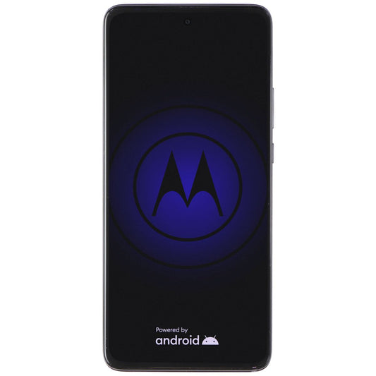 Motorola Edge 5G (6.6-in) Smartphone (XT2205-3) Google Locked 256GB/Mineral Gray