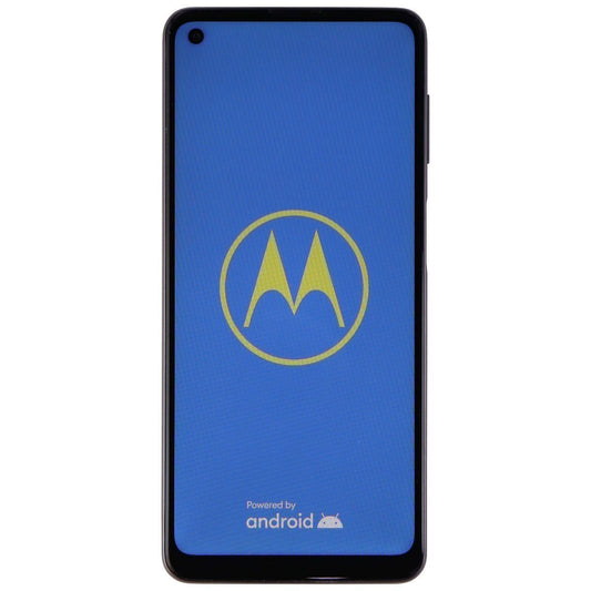 Motorola Moto G Power (2021/6.6-inch) Smartphone (XT2117-3) Verizon - 64GB/Gray Cell Phones & Smartphones Motorola - Simple Cell Bulk Wholesale Pricing - USA Seller