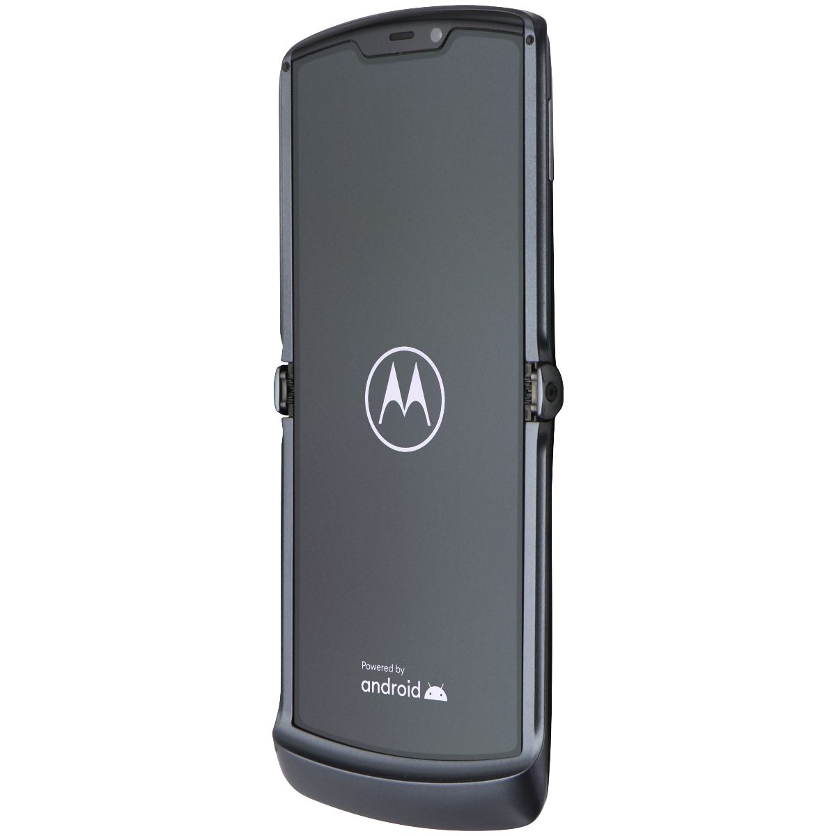 Motorola Razr 5G (6.2-in) Smartphone (XT2071-5) T-Mobile Only - 256GB/Black Cell Phones & Smartphones Motorola    - Simple Cell Bulk Wholesale Pricing - USA Seller