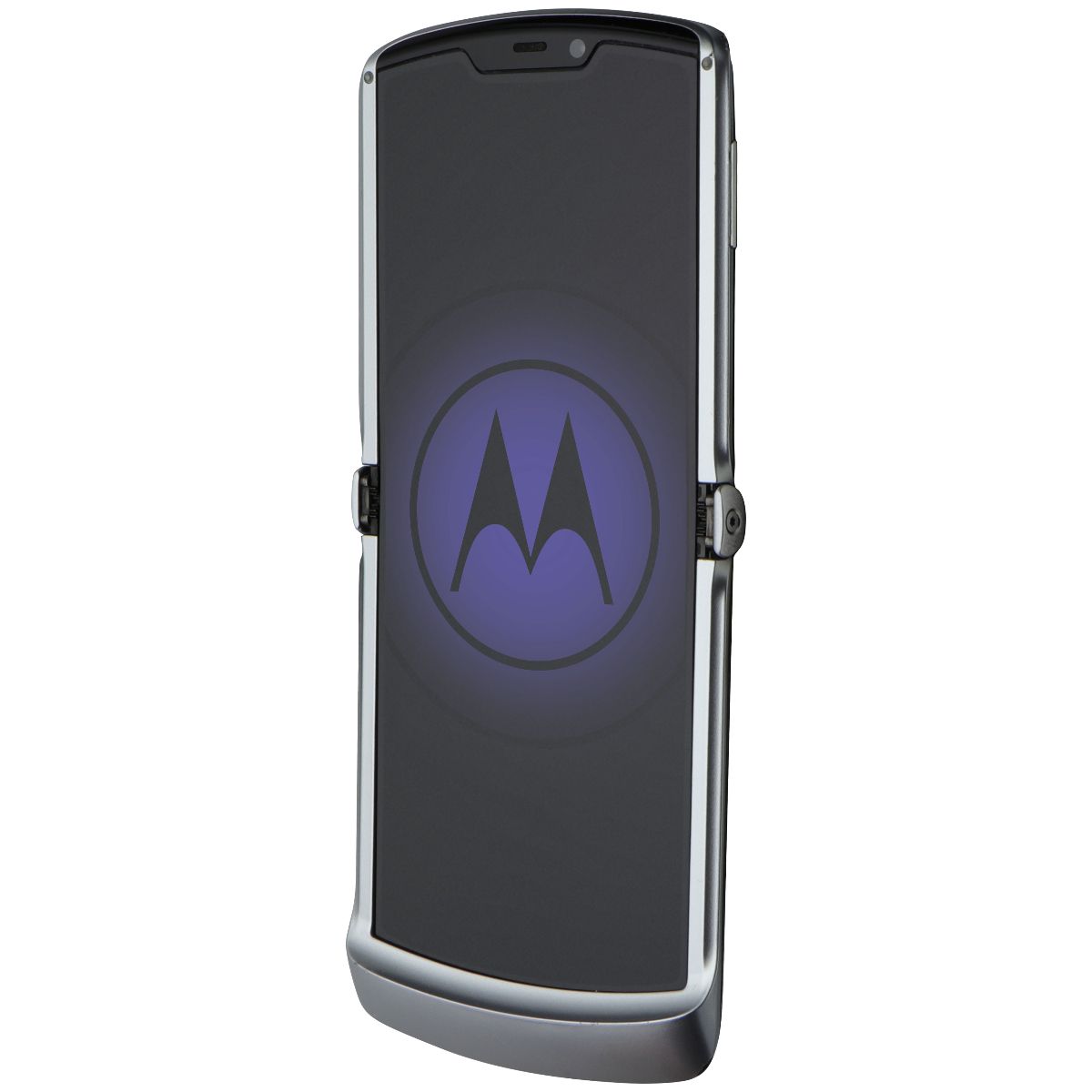 Motorola Moto Razr (6.2-in) Smartphone (XT2071-2) AT&T 256GB - Liquid Mercury Cell Phones & Smartphones Motorola    - Simple Cell Bulk Wholesale Pricing - USA Seller
